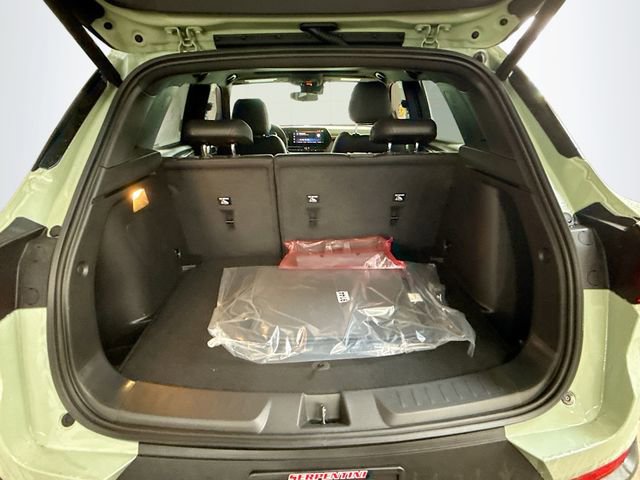 New 2026 Chevrolet TrailBlazer ACTIV w/ Convenience Package image 26
