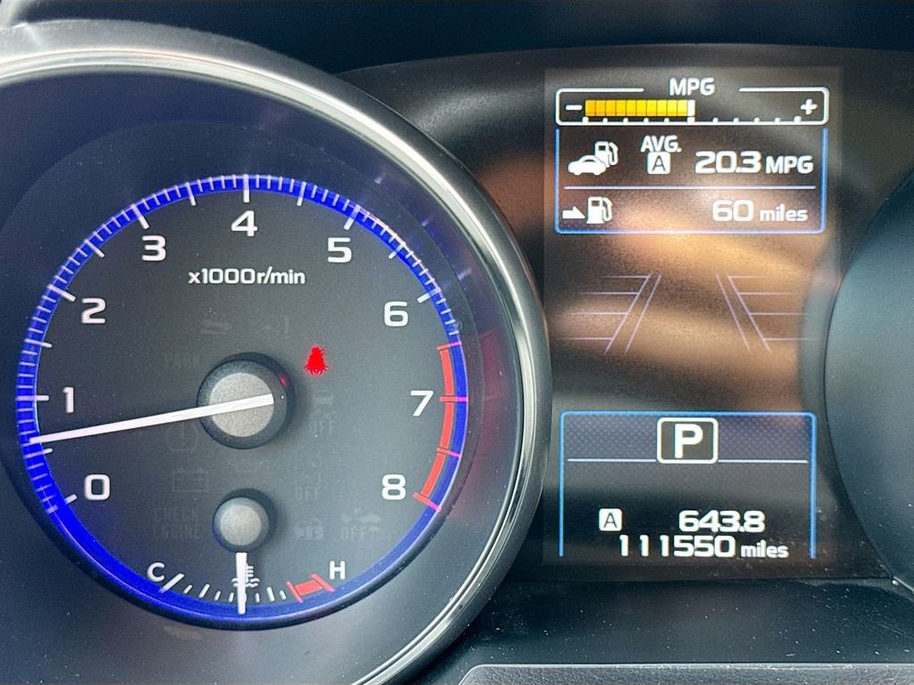 Used 2017 Subaru Outback 3.6R Limited image 15