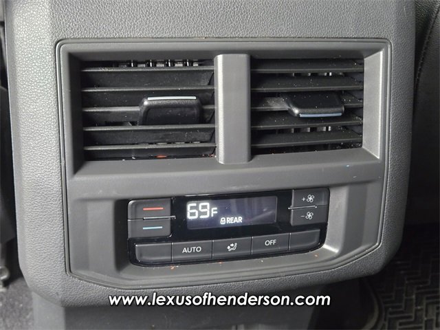 Used 2021 Volkswagen Atlas SEL image 13