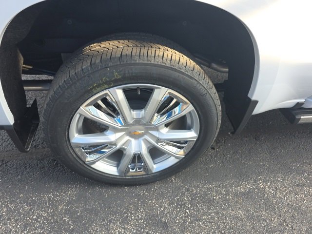 New 2026 Chevrolet Silverado 1500 High Country image 7