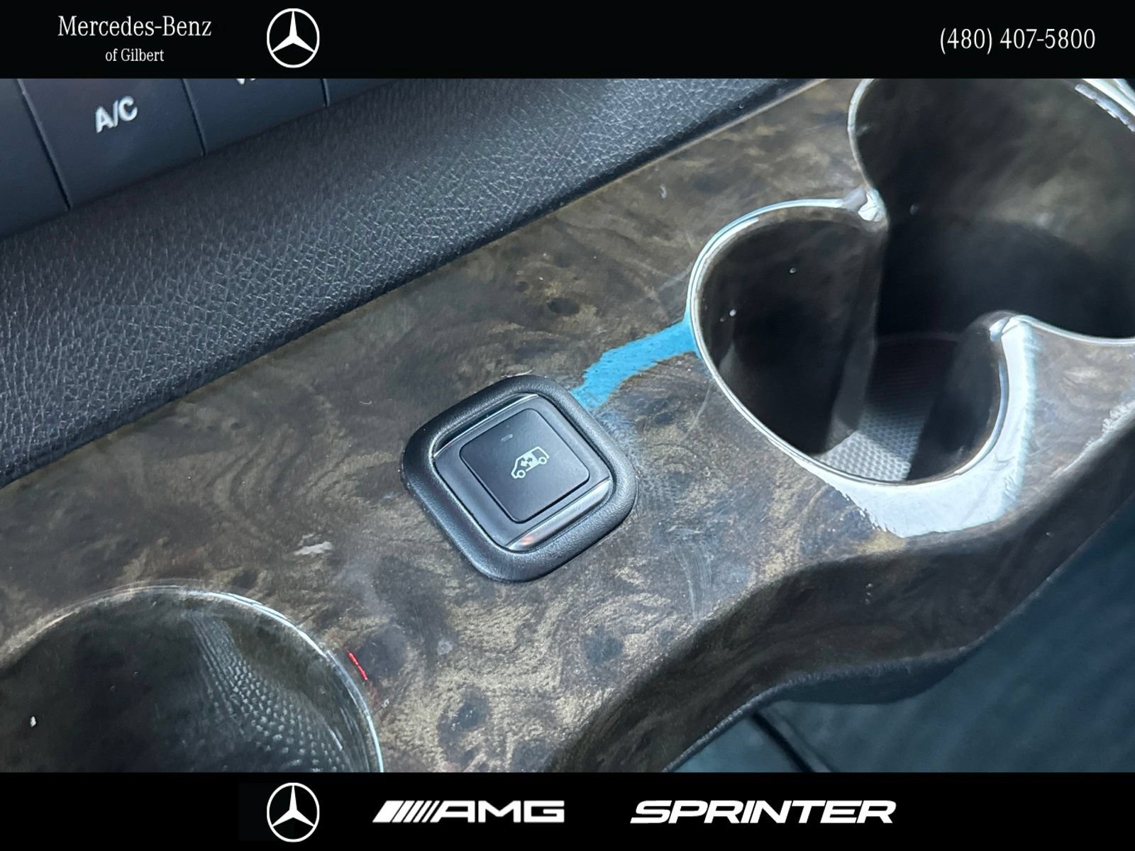 Used 2019 Mercedes-Benz Sprinter 170 image 45