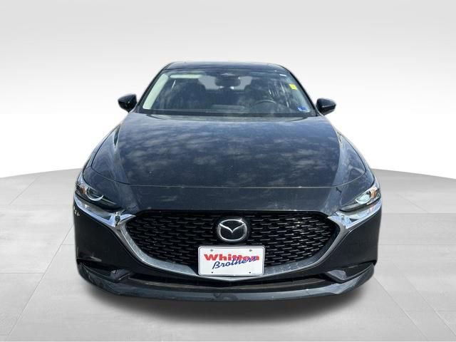 Used 2025 MAZDA MAZDA3 s image 11