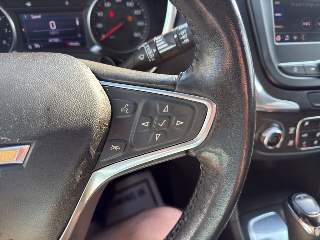 Used 2021 Chevrolet Equinox LT image 21