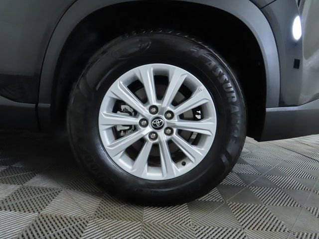 Used 2025 Toyota Grand Highlander FWD image 31