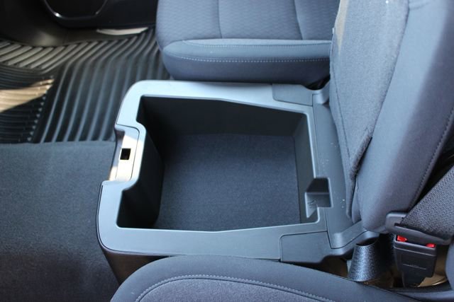 Used 2024 Chevrolet Silverado 1500 LT image 26