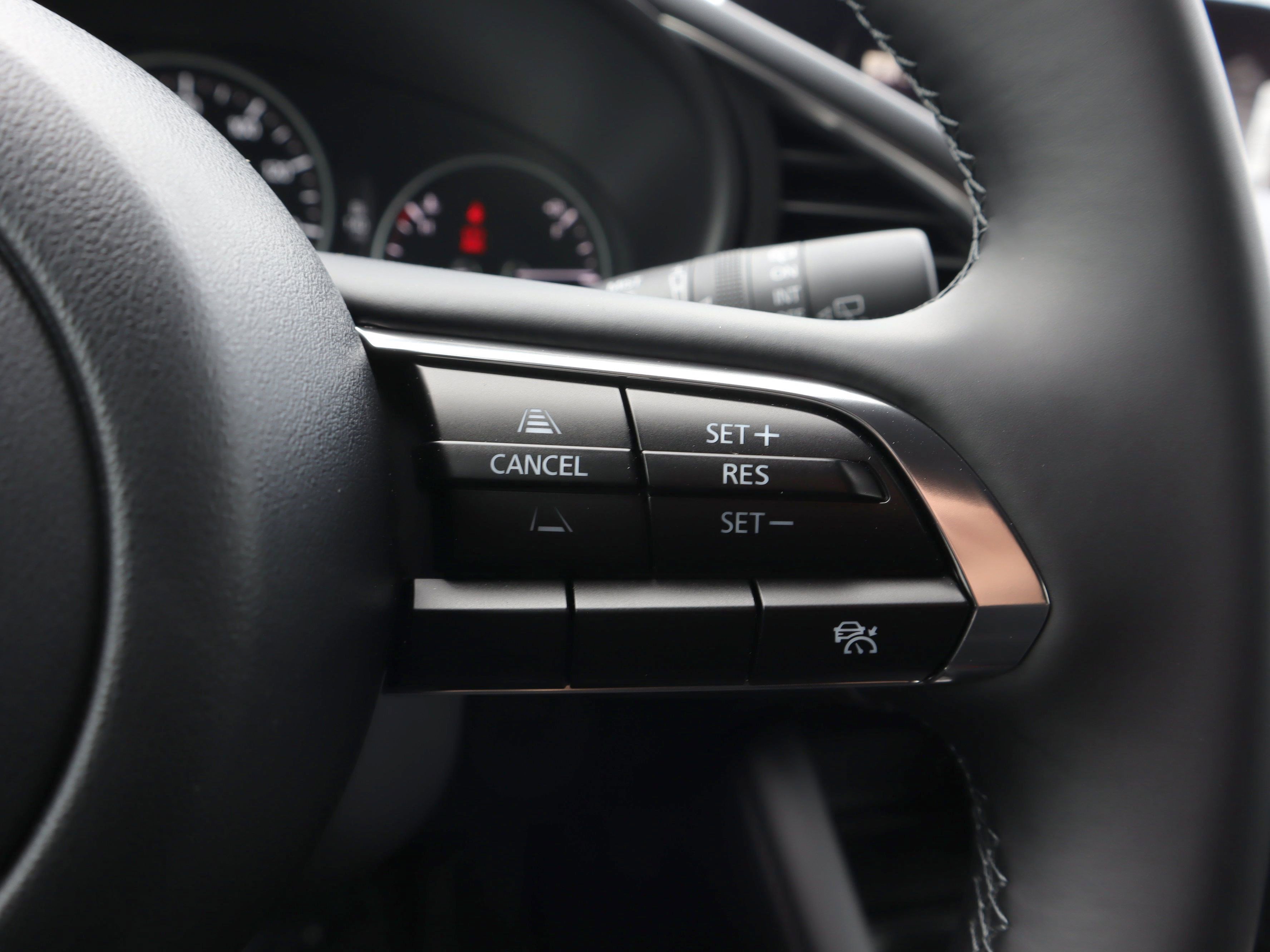 New 2026 MAZDA MAZDA3 2.5 S Hatchback w/ Premium Pkg image 17