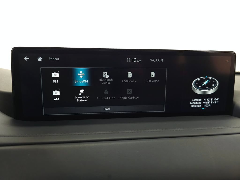 Used 2023 Genesis GV80 3.5T AWD/4WD image 27