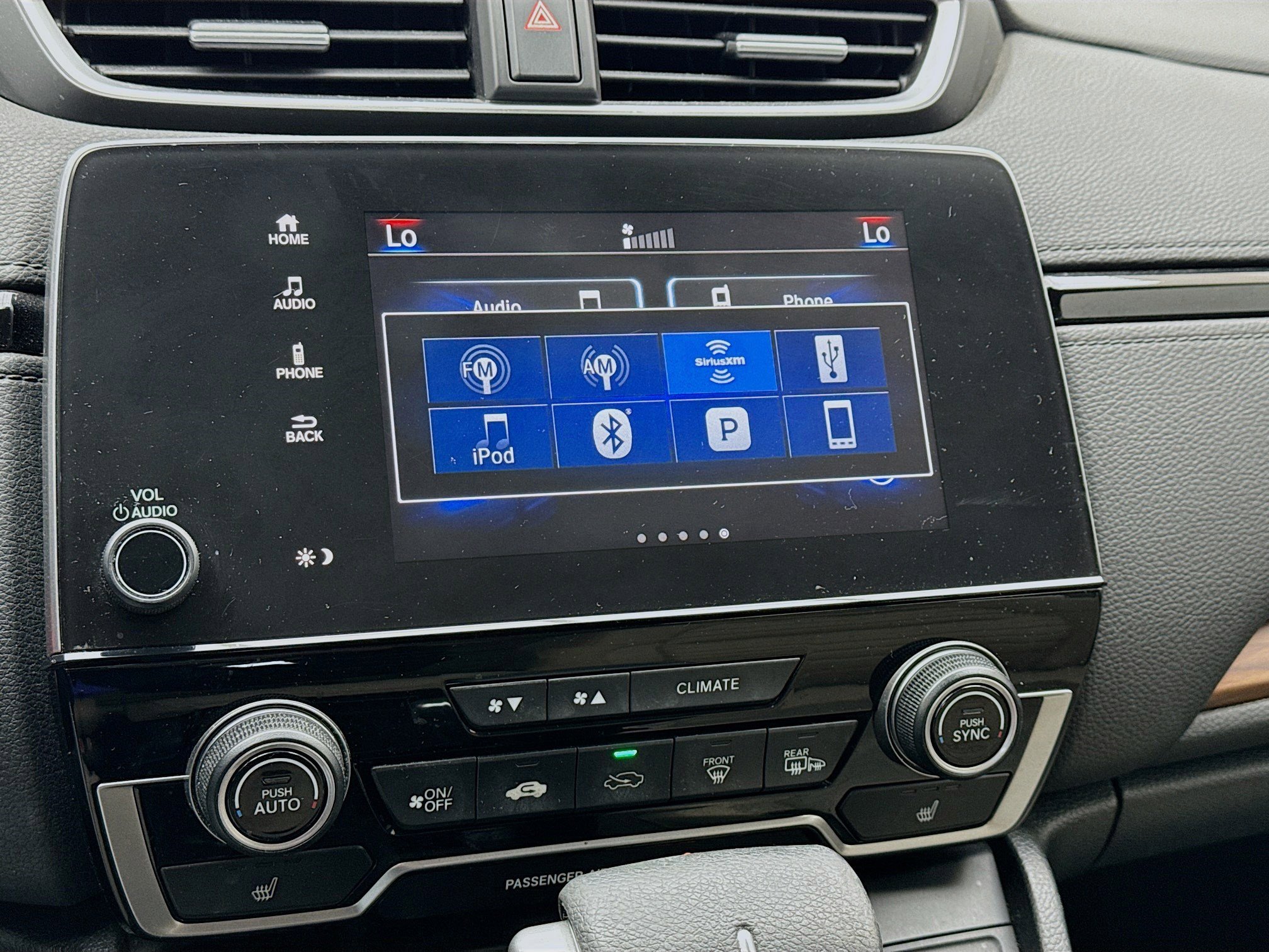 Used 2017 Honda CR-V EX image 11