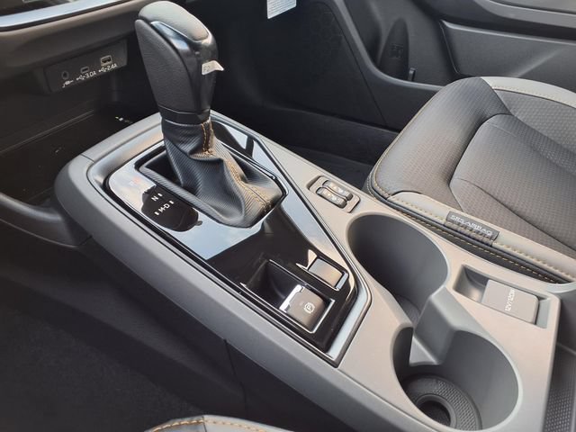 New 2026 Subaru Crosstrek 2.5i Wilderness w/ Crosstrek Mirror Package AWD/4WD image 16
