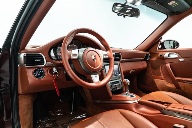 Used 2005 Porsche 911 Carrera S RWD image 22