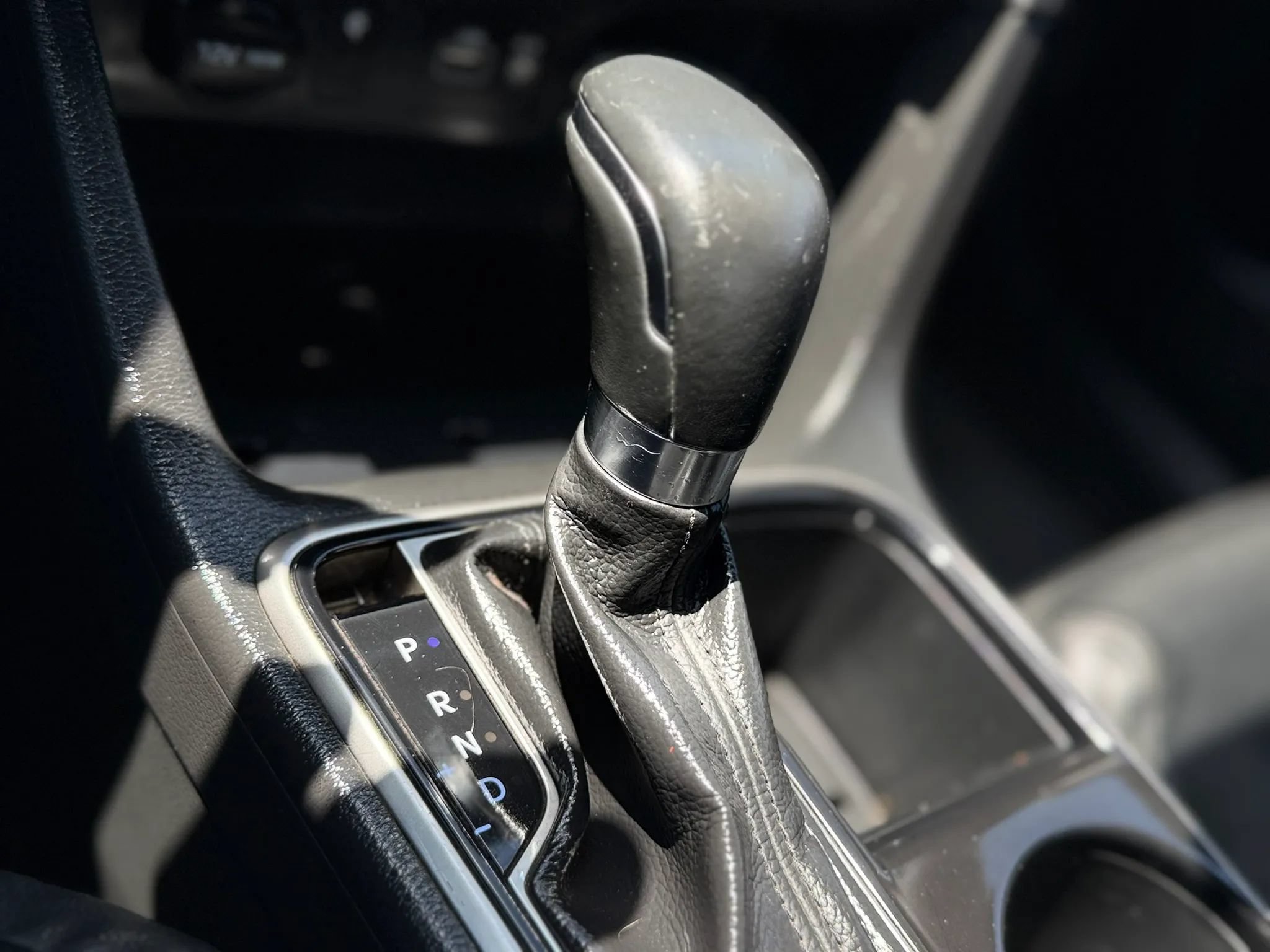 Used 2018 Hyundai Sonata Sport FWD image 11