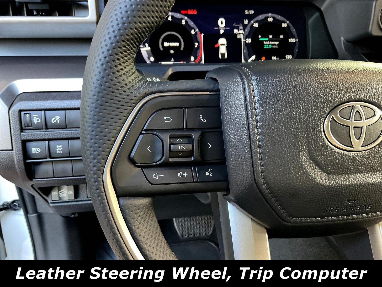 Used 2026 Toyota Tacoma TRD Off-Road AWD/4WD image 12