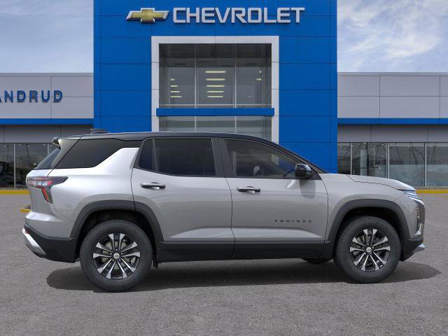 New 2026 Chevrolet Equinox LT w/ Convenience Package II image 29