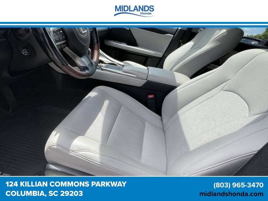 Used 2021 Lexus RX 350 AWD w/ Premium Package image 15
