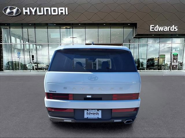 New 2026 Hyundai Santa Fe SE image 6