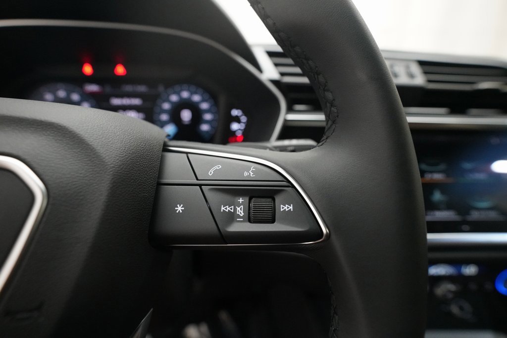 New 2025 Audi Q3 2.0T Premium Plus image 19