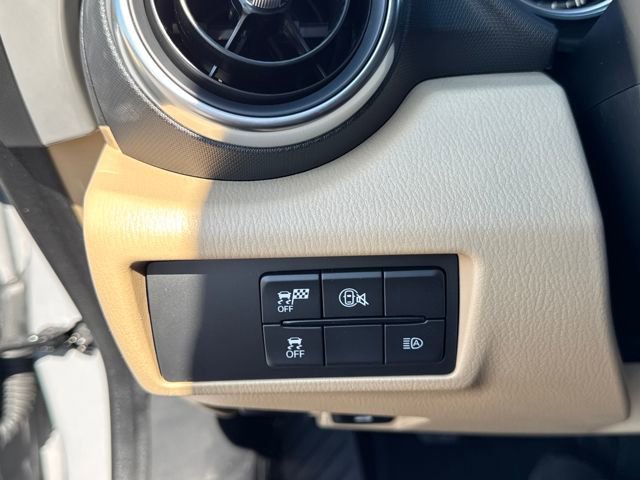 New 2025 MAZDA MX-5 Miata Grand Touring image 24