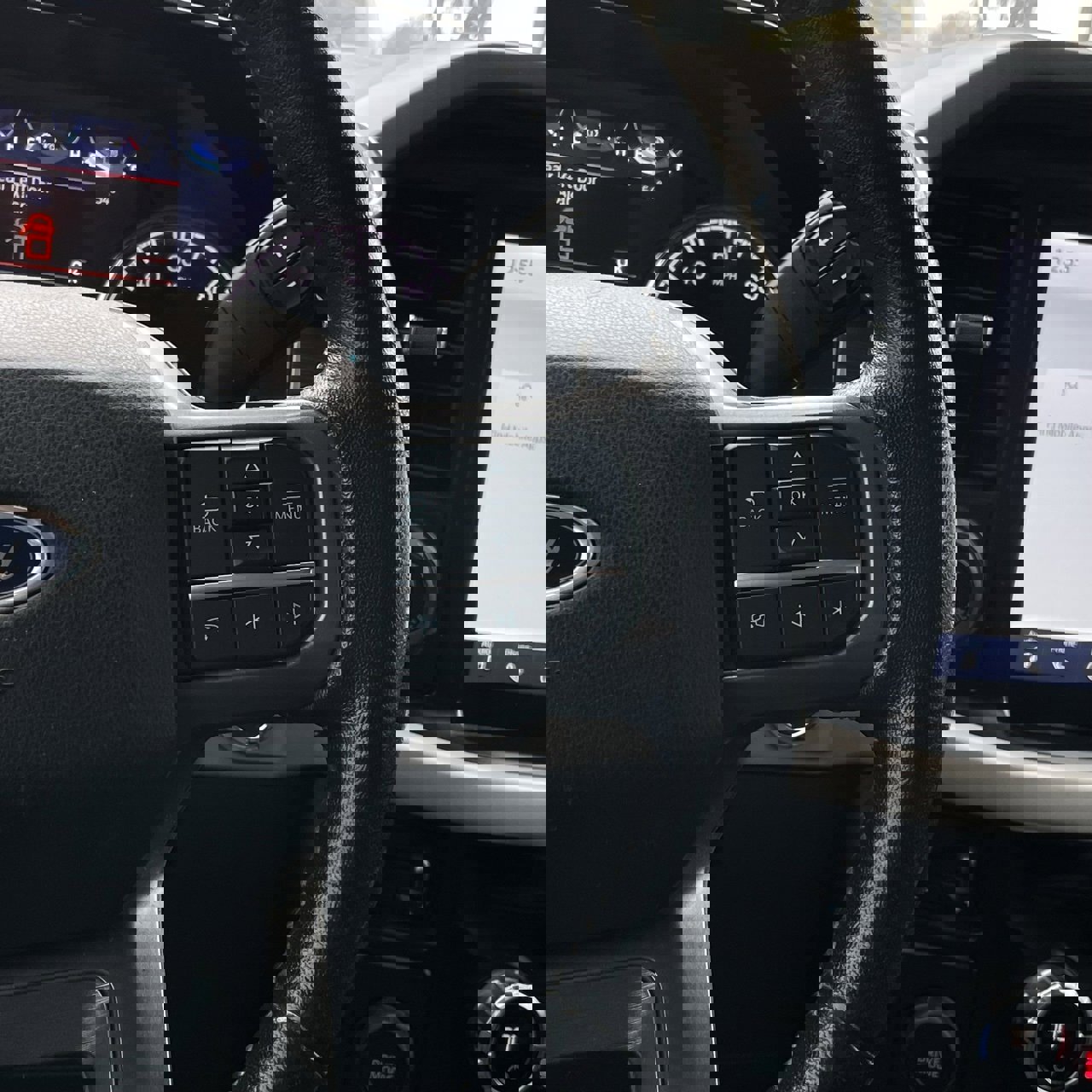 Used 2021 Ford F150 XLT w/ Equipment Group 302A High image 14