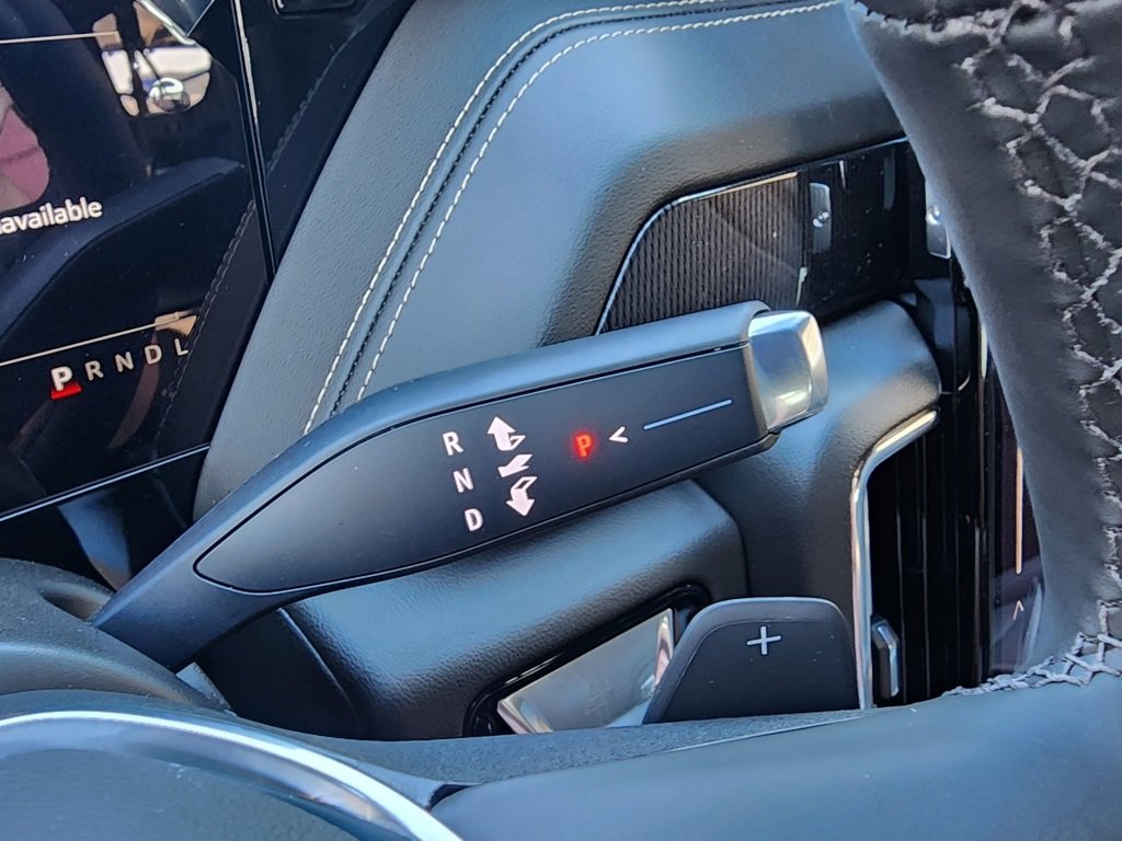 New 2026 GMC Yukon XL Elevation w/ Elevation Premium Package image 23