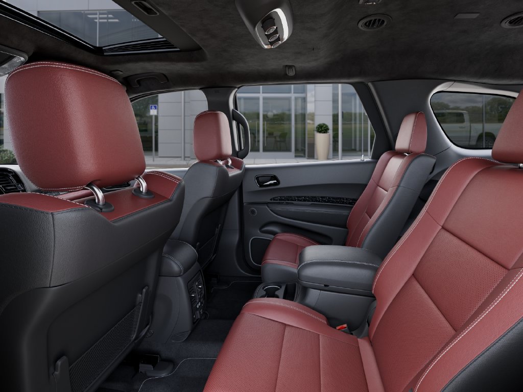 New 2027 Dodge Durango SRT Hellcat AWD/4WD image 23