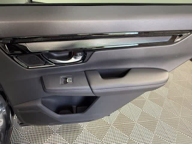 New 2027 Honda CR-V EX-L image 46
