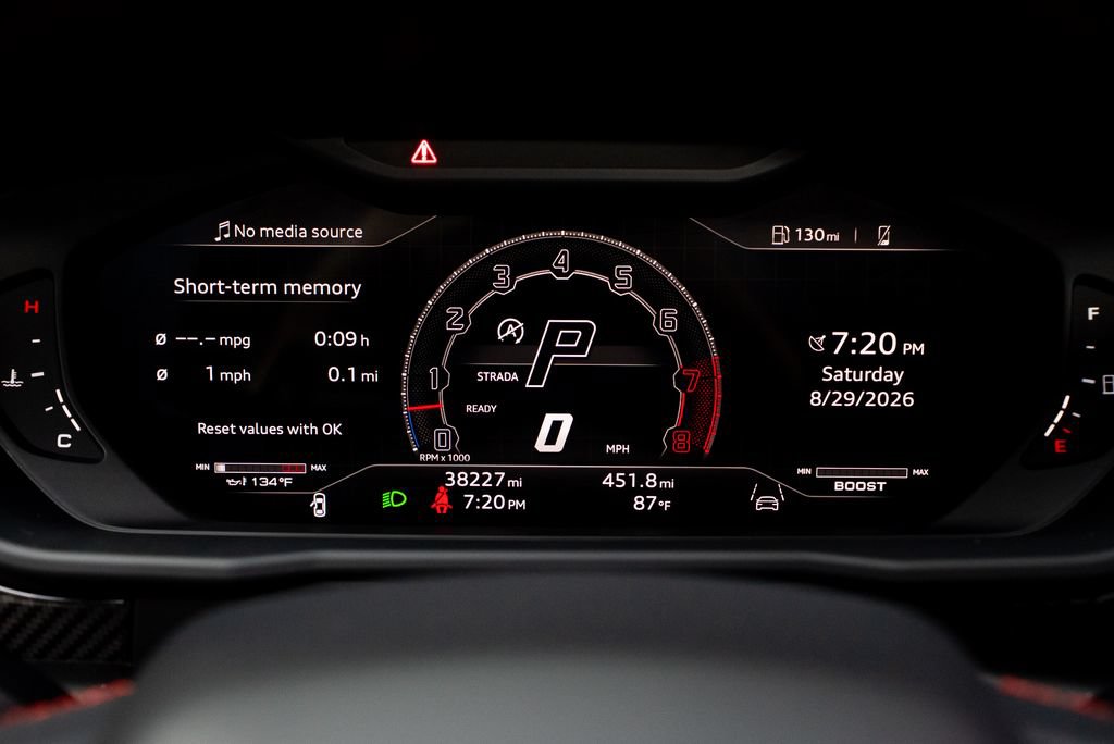 Used 2023 Lamborghini Urus Performante AWD/4WD image 43