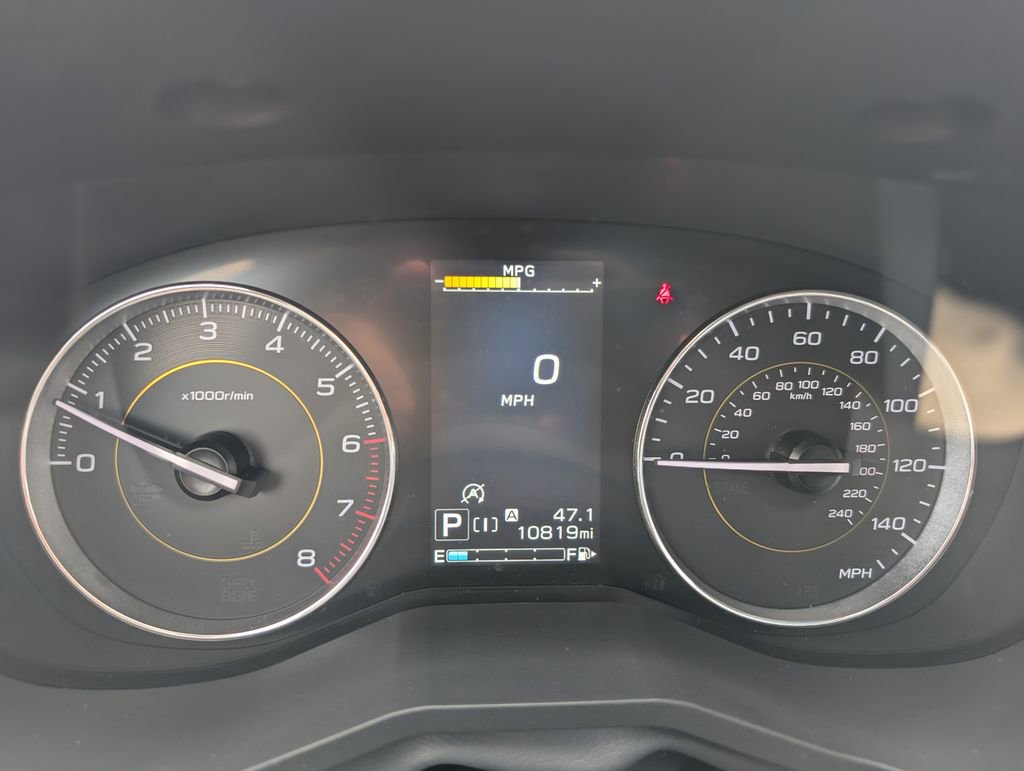 Used 2023 Subaru Crosstrek 2.5i Sport AWD/4WD image 30