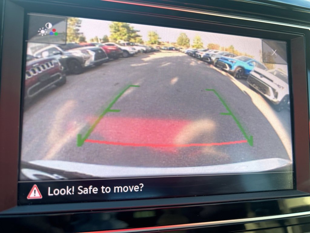 Used 2024 Volkswagen Taos S image 17