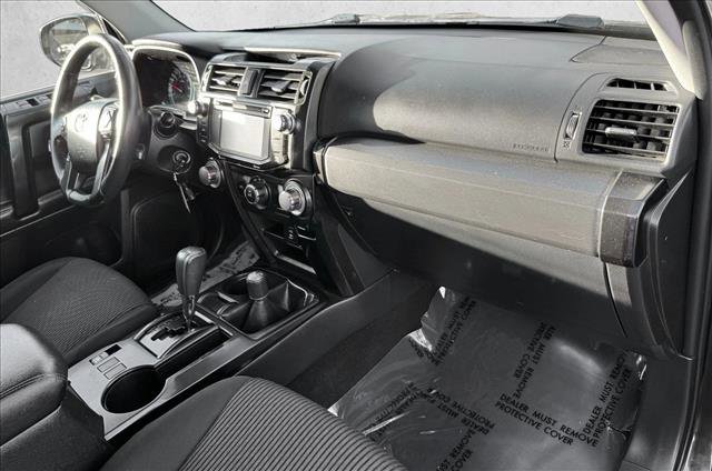 Used 2015 Toyota 4Runner Trail image 20