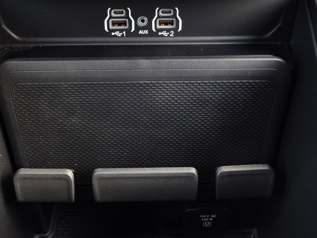 New 2026 RAM 1500 Lone Star RWD image 6