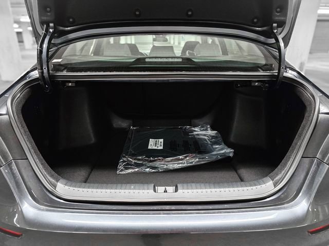 New 2026 Honda Accord SE image 17