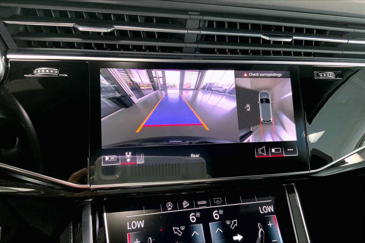 Used 2025 Audi Q7 3.0T Premium Plus w/ Premium Plus Package image 26