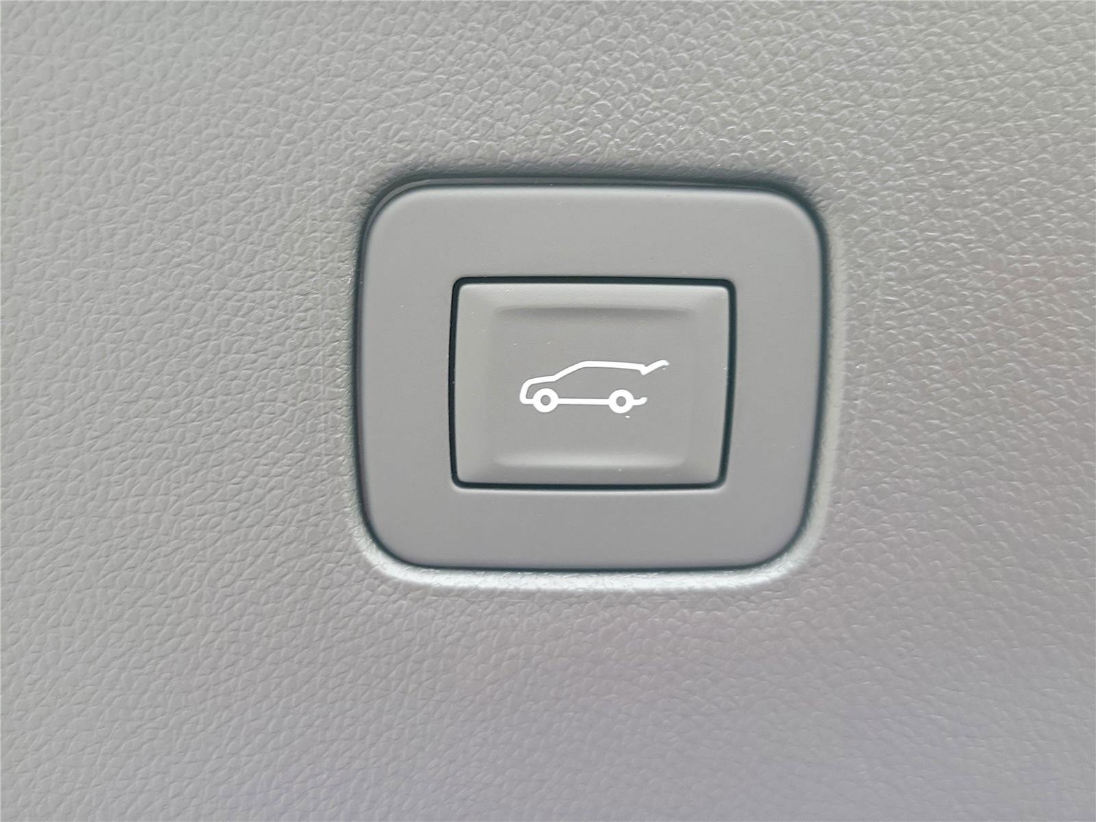 New 2026 Buick Envista Avenir image 8