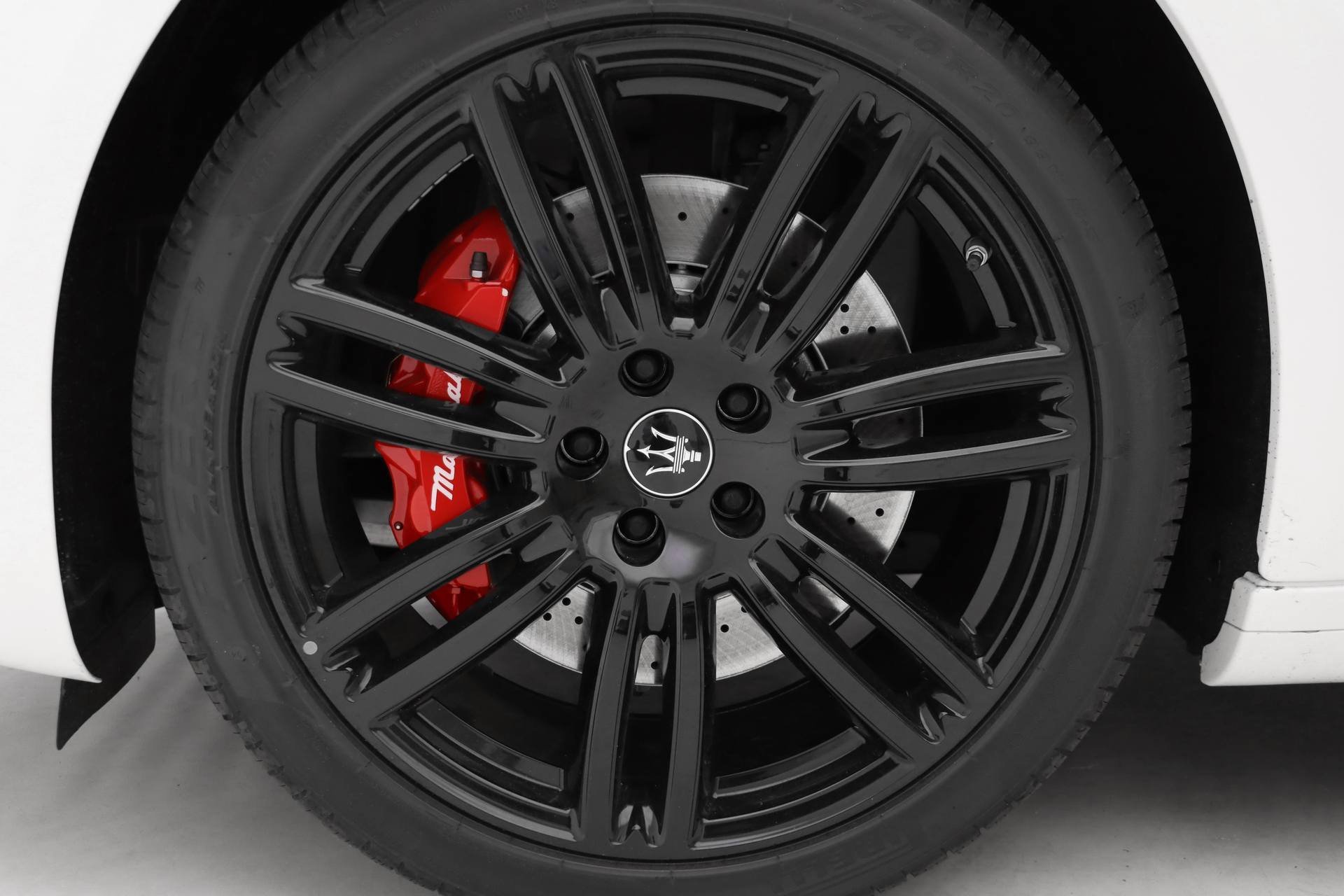 New 2023 Maserati Quattroporte Modena Q4 image 10