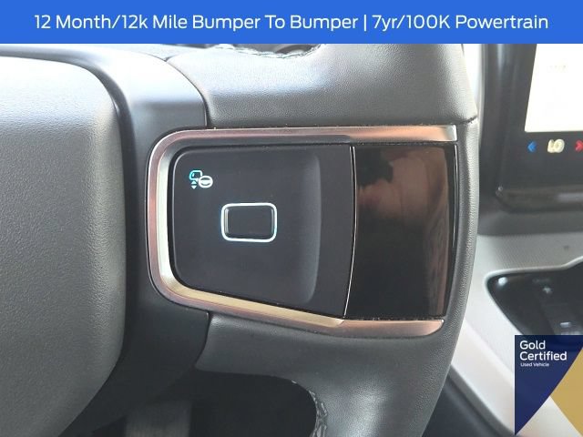 Used 2025 Ford Expedition Active AWD/4WD image 48