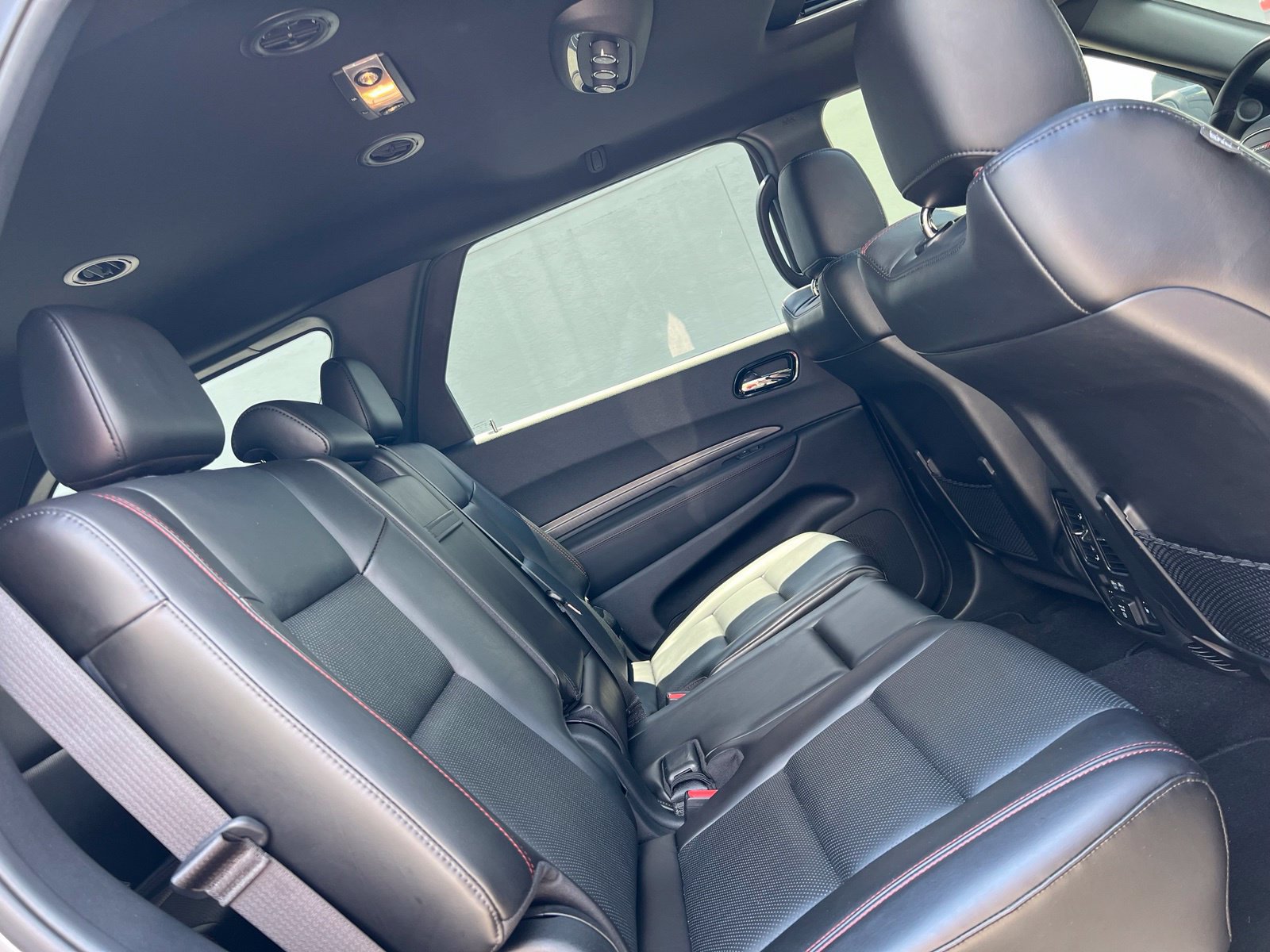 Used 2023 Dodge Durango R/T RWD image 59