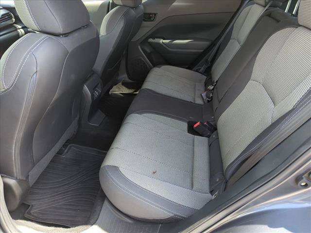 Used 2024 Subaru Crosstrek 2.0i Premium AWD/4WD image 19