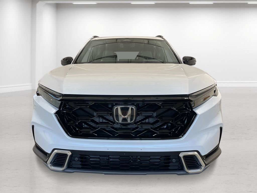 New 2026 Honda CR-V Sport Touring image 10