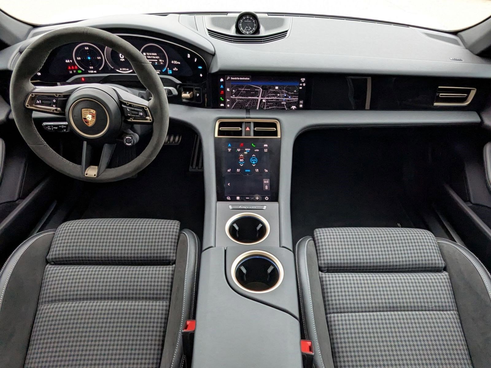 Used 2025 Porsche Taycan 4S image 20