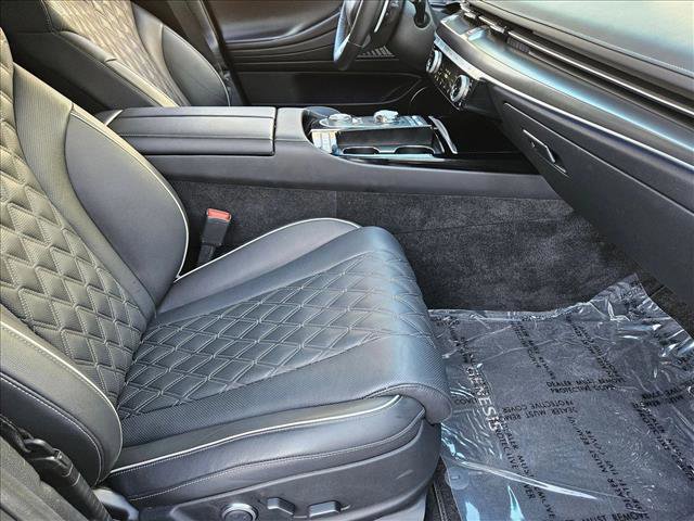 Used 2023 Genesis G80 3.5T Sport image 20