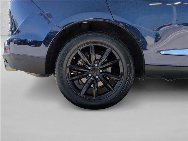 Used 2019 Acura RDX AWD image 25