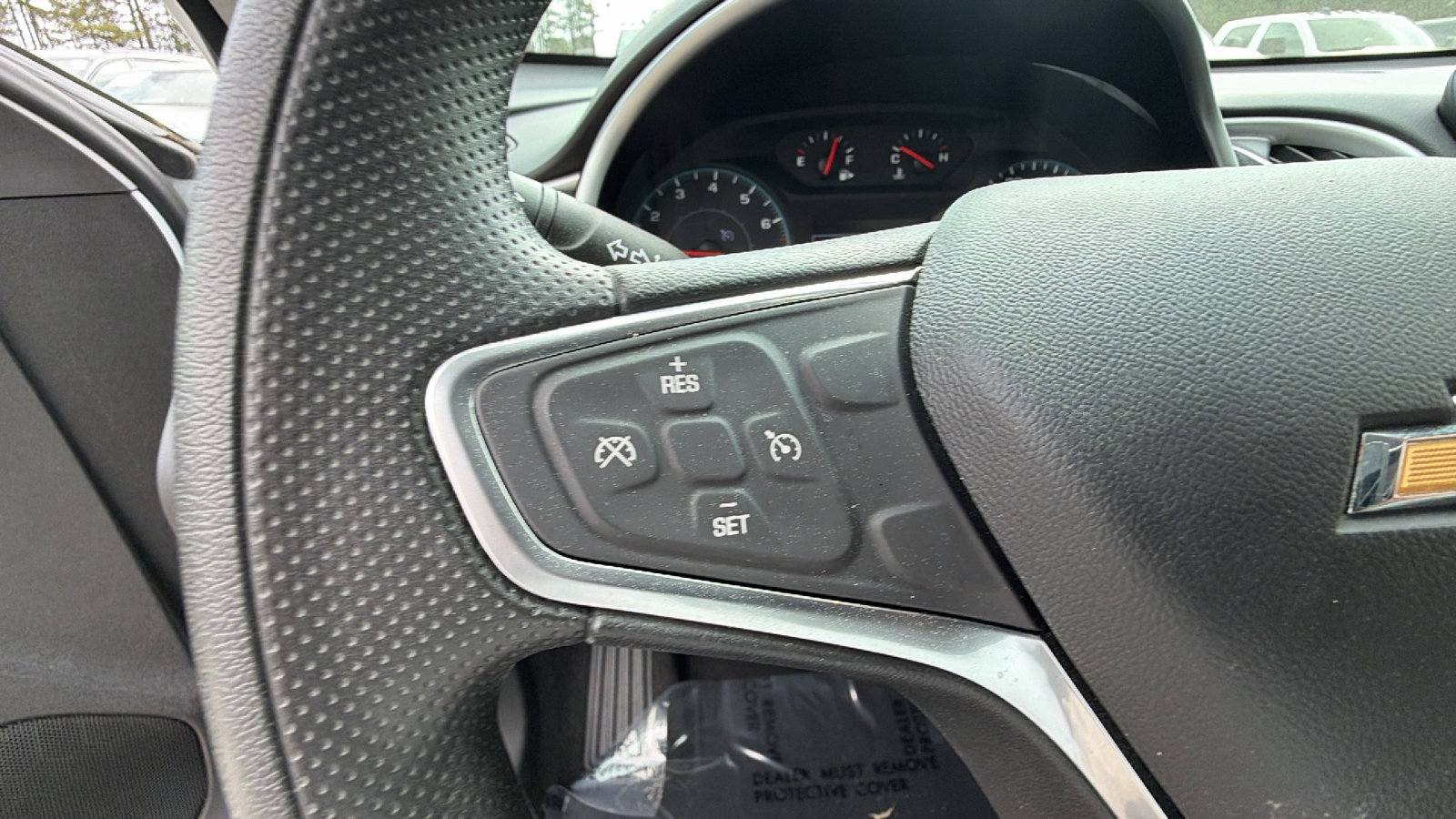 Used 2021 Chevrolet Malibu LS FWD image 26