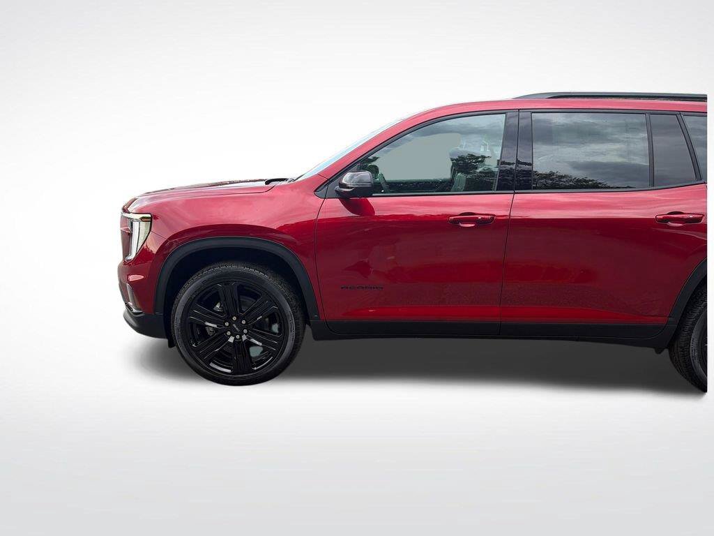New 2026 GMC Acadia Elevation w/ Black Edition AWD/4WD image 25