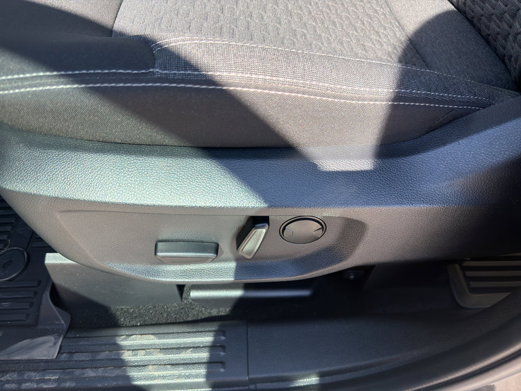 Used 2025 Ford Ranger XLT w/ Equipment Group 301A High image 24