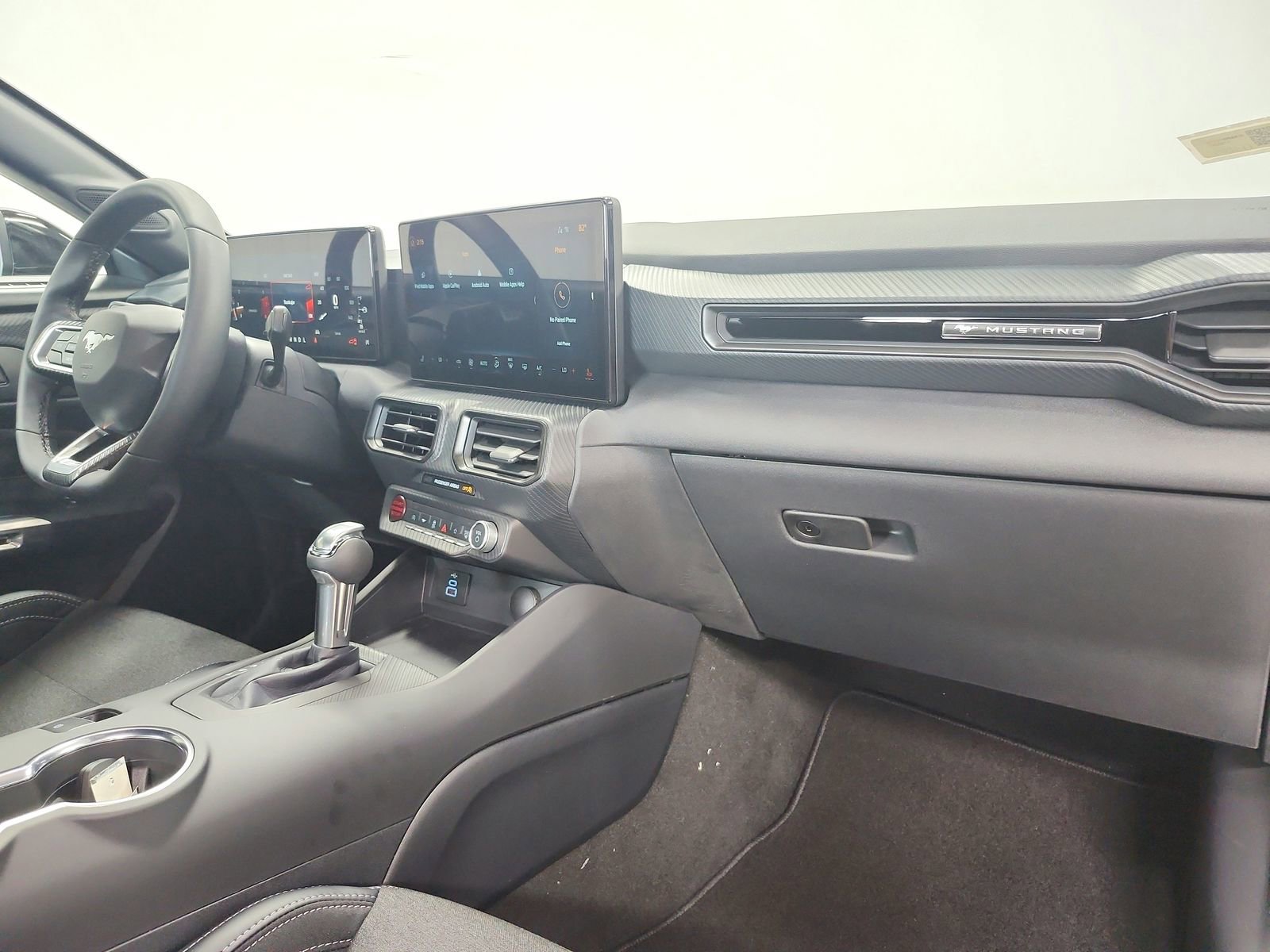 New 2026 Ford Mustang Coupe RWD image 35