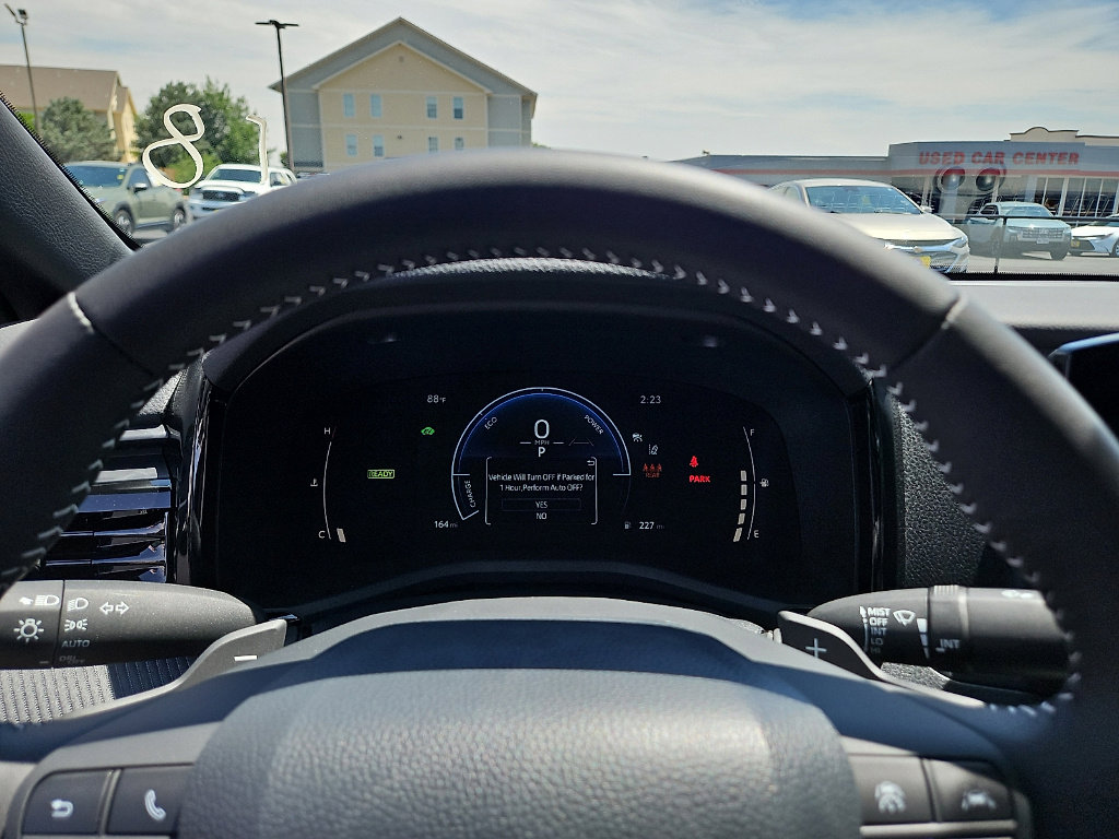 Certified 2026 Toyota Camry SE image 14