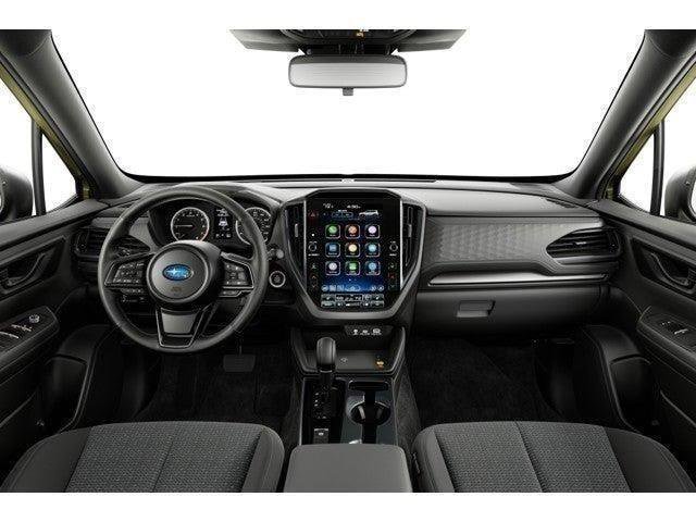 New 2026 Subaru Forester Premium image 19