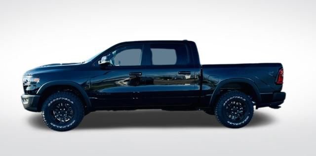 New 2026 RAM 1500 Rebel w/ Rebel Level 2 Equipment Group image 3