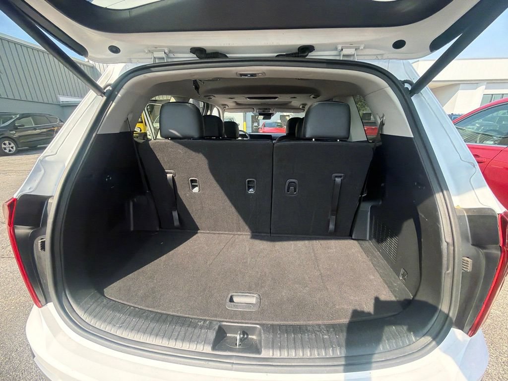 Used 2025 Kia Telluride S FWD image 20