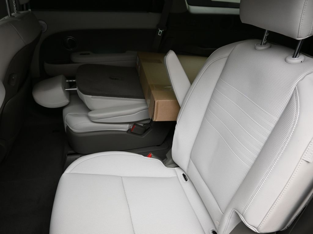 New 2026 Hyundai Palisade Limited image 18